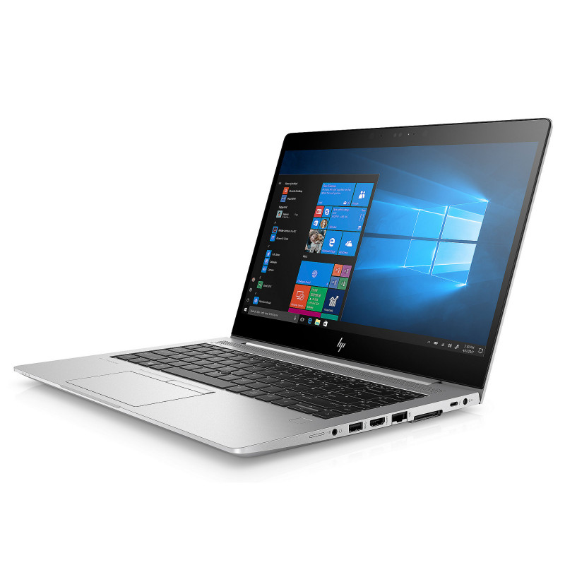 Portátil HP Elitebook G 400 I5 4GB 256ssd Bateria nueva Estado estético B 14&quot; (copia)