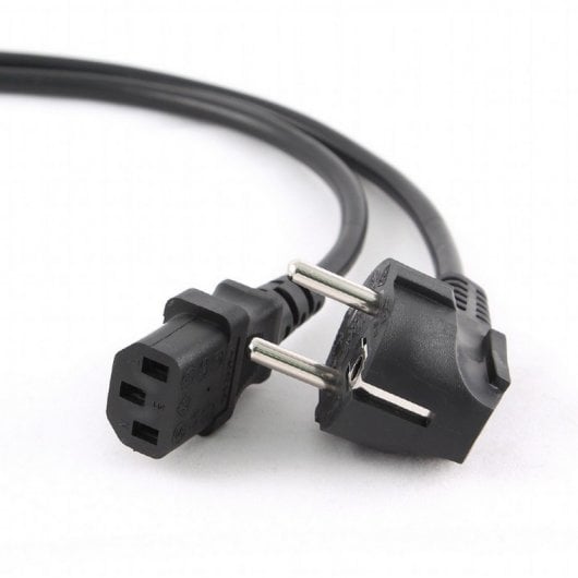 Cable de corriente PC