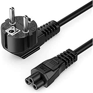 Cable de corriente Portatil