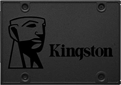 SSD 240 Gb Kingston