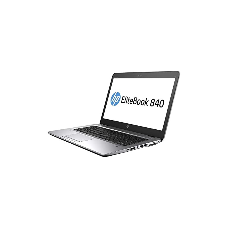 Portatil HP Elitebook i5 4GB RAM 256 SSD 12,5&quot; bateria nueva. Estado estético B