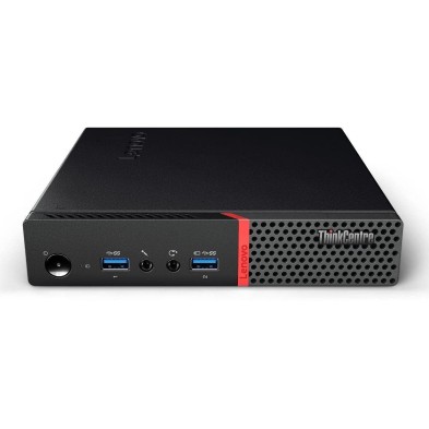 LENOVO tHINKCENTER m710 g I5 256ssd MINI PC