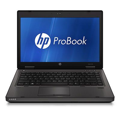 Portatil Probook 6470b I5, 8GB, 256 ssd