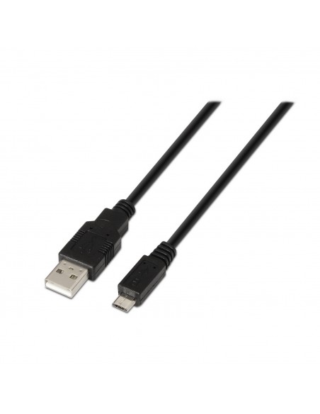 MaGeek® 1.0m Cable Micro USB Sincroniza y Carga para Samsung, HTC, Sony, Motorola, LG, Google, Nokia etc.(Verde)