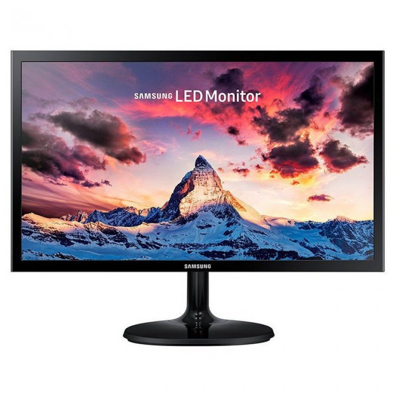 Monitor samsung 22&quot;