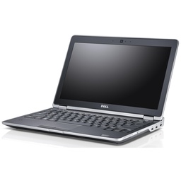 Portátil DELL Latitude e6230 I5 8GB 256ssd Estado A 12,5&quot;