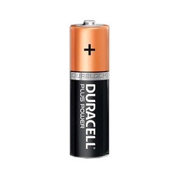 Pilas Duracell AA